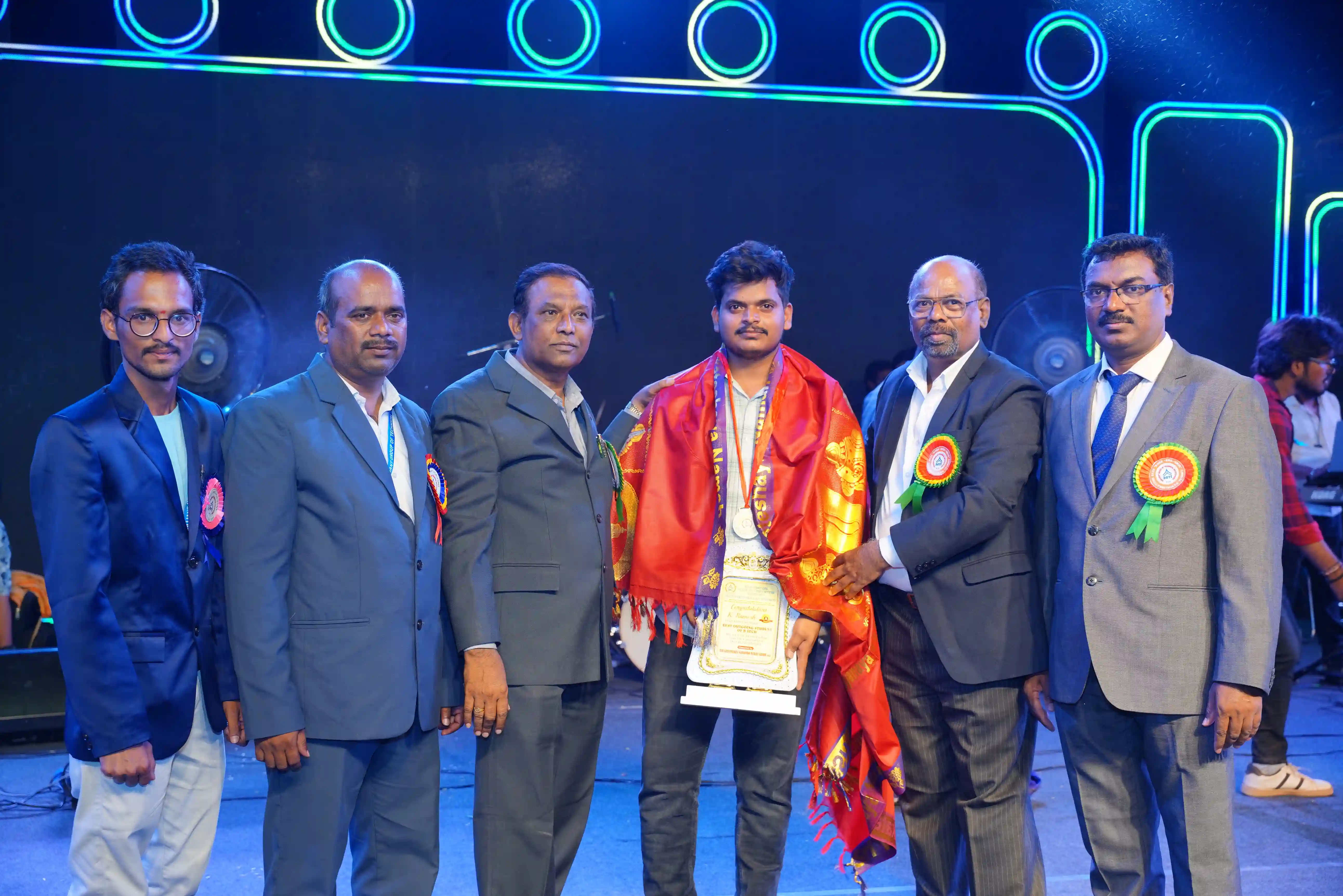 BGTI Annual Day 2025 - 16